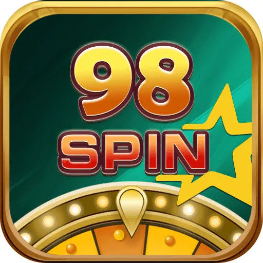 98SPIN - Permainan Olahraga Seru dan Menantang
