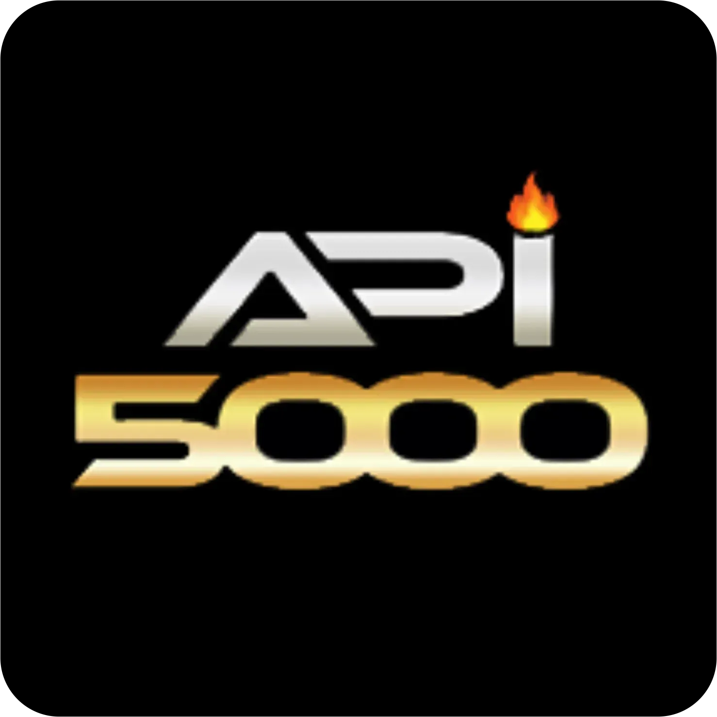 API5000 - Permainan Match-3 yang Seru dan Menantang