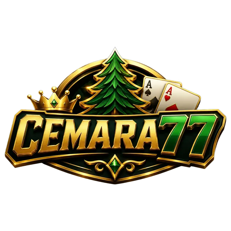 CEMARA77 - Petualangan Seru dalam Dunia MMORPG