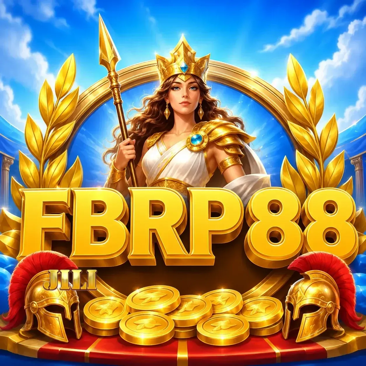 FBRP88 - Permainan Padu Padan Seru