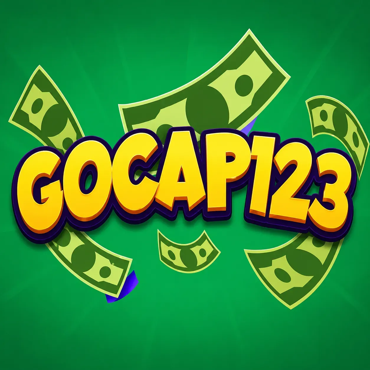 GOCAP123 - Petualangan Anime Seru dan Menarik