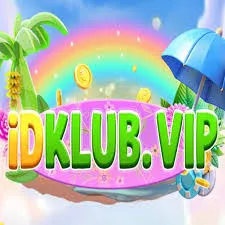 IDKLUB - Game Slot Terbaik dan Terpercaya