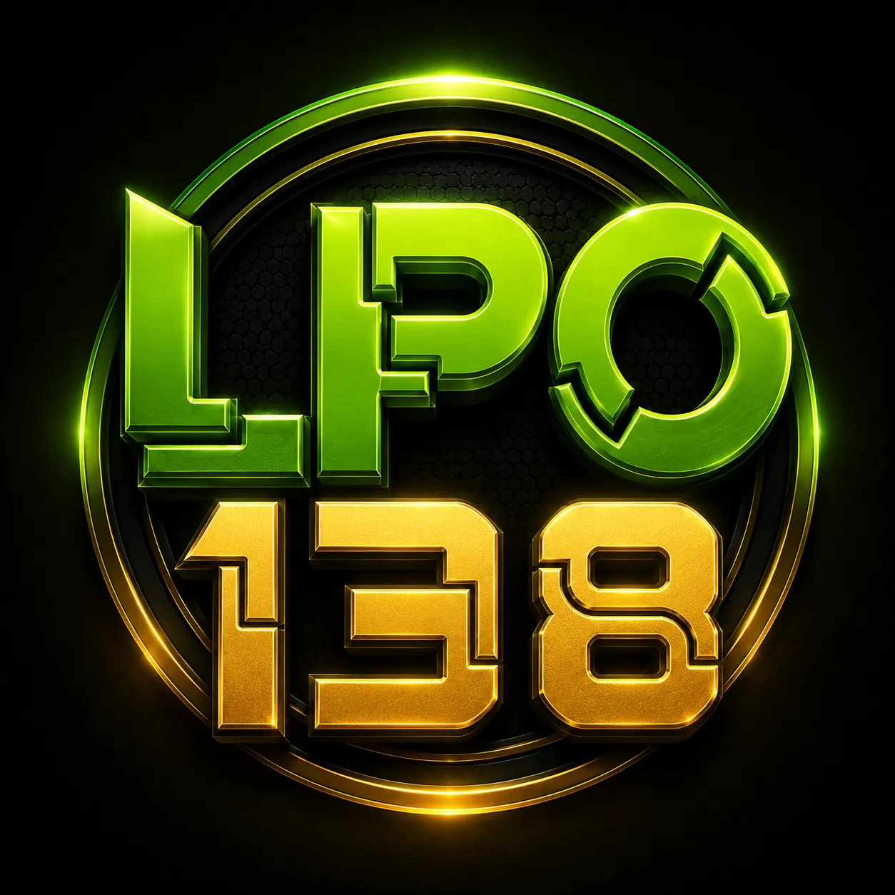 LPO138 - Game Bingo Seru dan Mengasyikkan