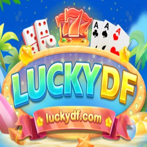 LUCKYDF - Permainan Idle yang Menghibur dan Menyenangkan