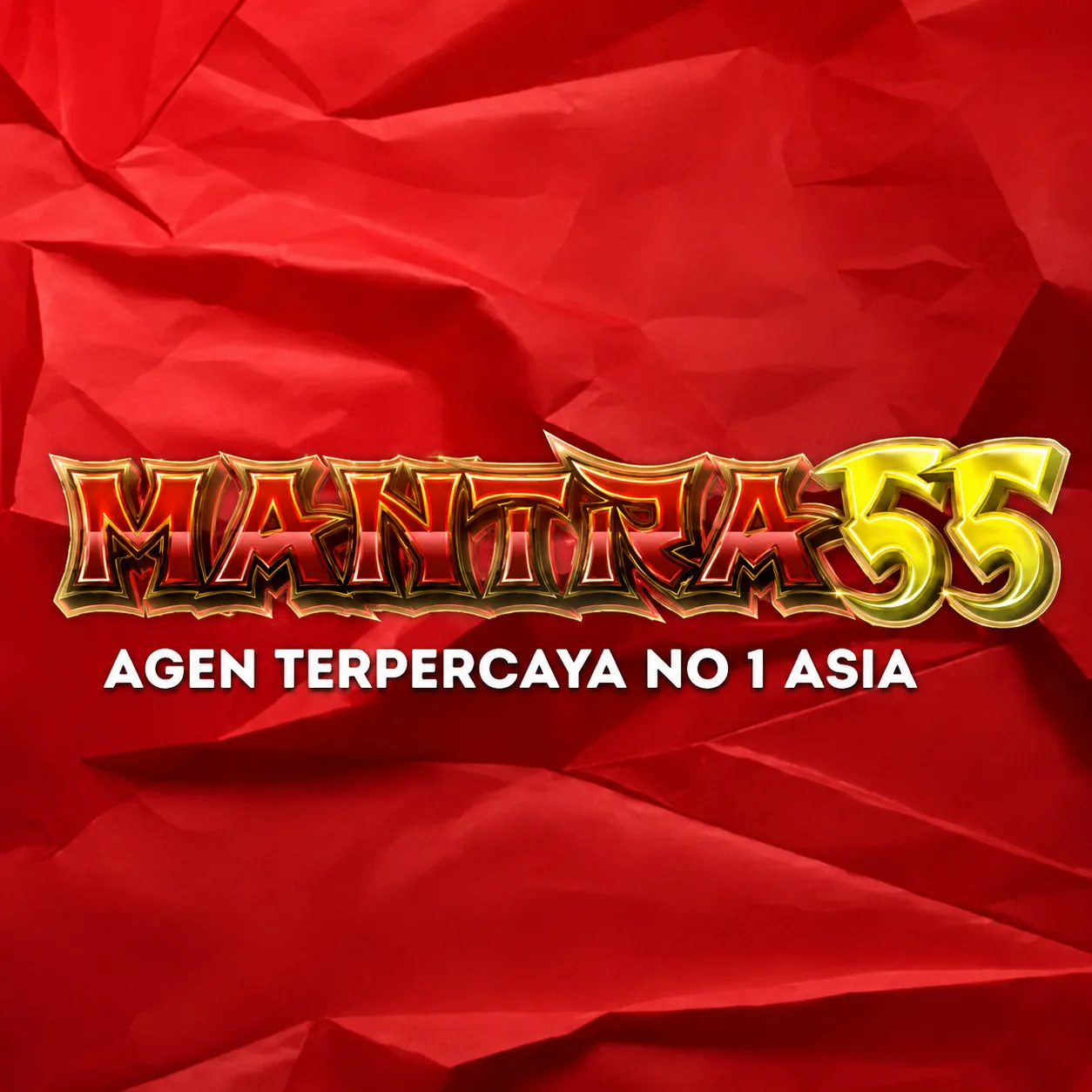 MANTRA55 - Permainan Strategi Manajemen Terbaik