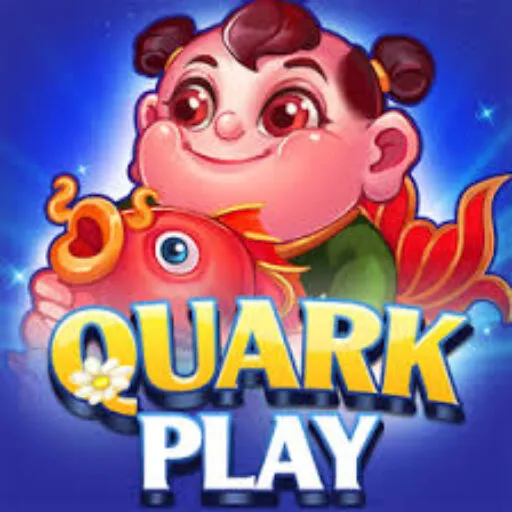 QUARKPLAY - Sensasi Tembak Ikan Terbaik di Genggaman Anda
