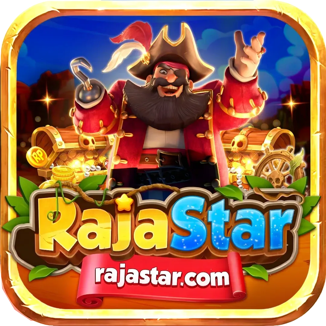 RAJASTAR - Balapan Seru dan Mendebarkan
