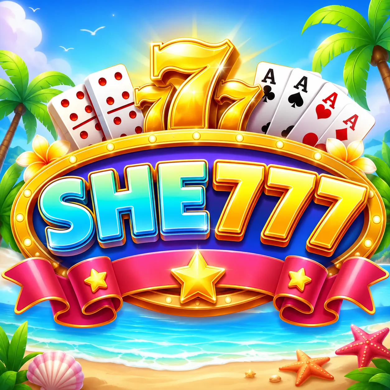SHE777 - Game Poker Terbaik untuk Pengalaman Seru